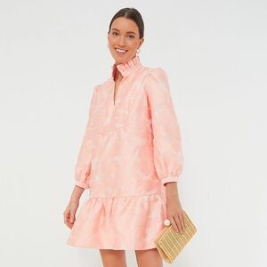 Bellini Fil Coupe Palmerston Dress